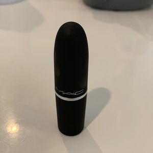 MAC lipstick